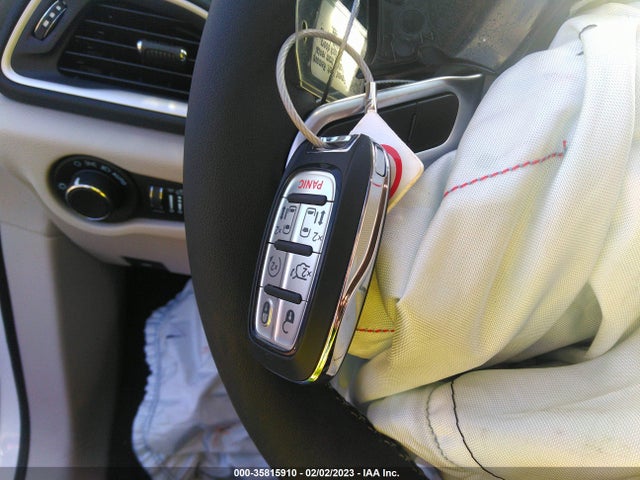 2022 Chrysler Voyager, VIN: 2C4RC1CG2NR225577