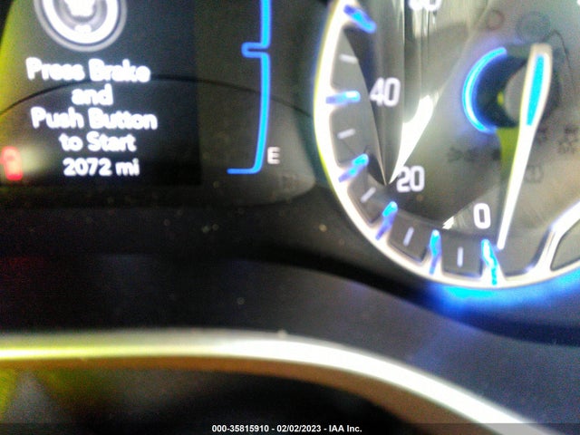 2022 Chrysler Voyager, VIN: 2C4RC1CG2NR225577