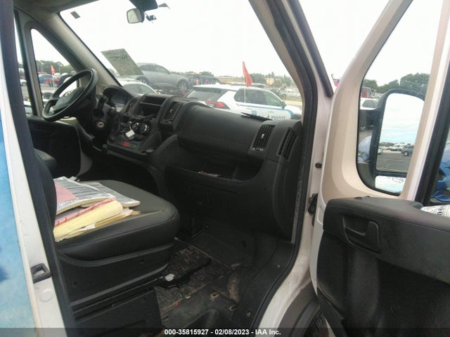 2015 Ram Promaster, VIN: 3C6TRVAG1FE515740