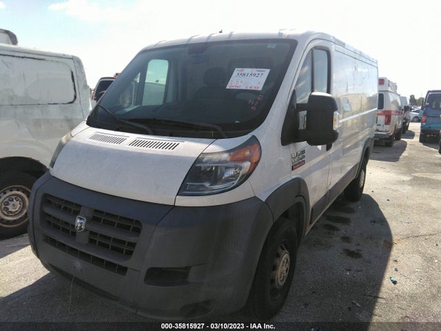 2015 Ram Promaster, VIN: 3C6TRVAG1FE515740