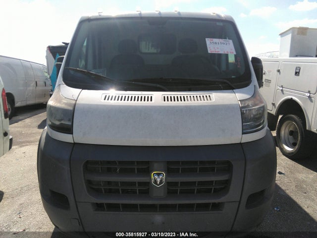 2015 Ram Promaster, VIN: 3C6TRVAG1FE515740