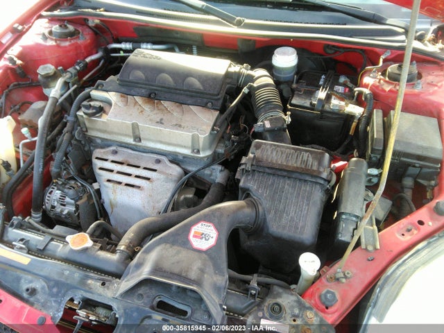 Mitsubishi Eclipse 2007 4A3AK24F97E045537 Image 12