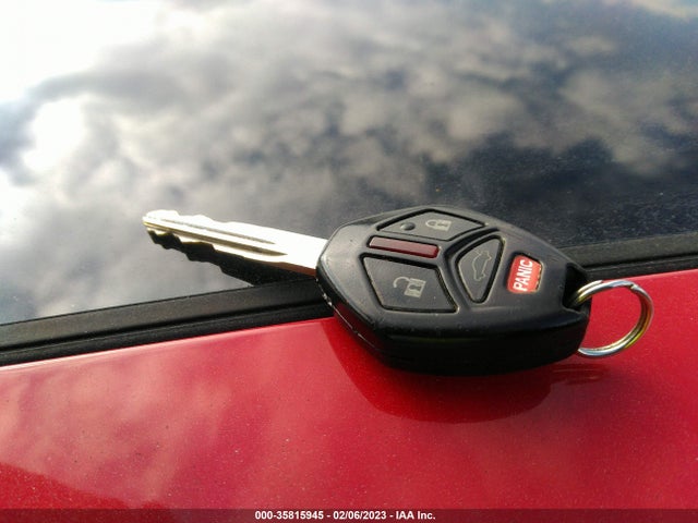 Mitsubishi Eclipse 2007 4A3AK24F97E045537 Image 3