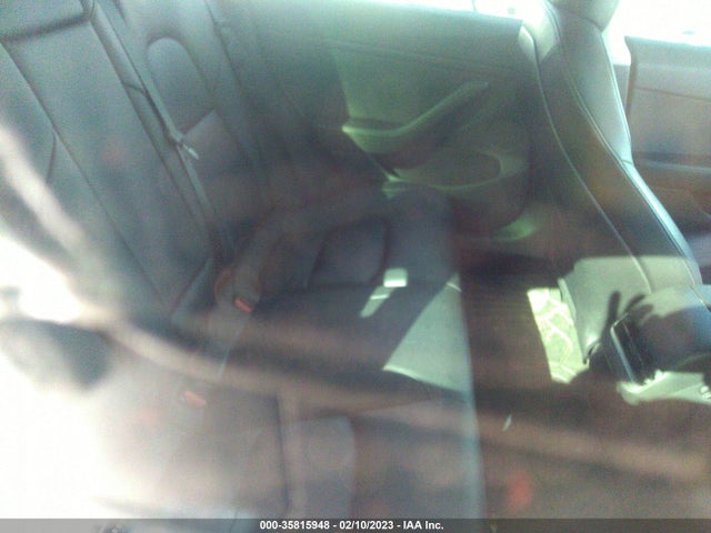 Tesla Model 3 Standard Range Plus 2021 5YJ3E1EAXMF016185 Image 8