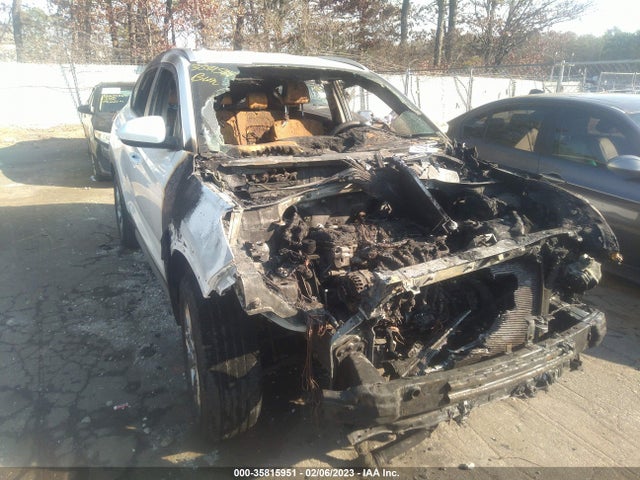Hyundai TUCSON SEL 2018 KM8J3CA45JU727333 Image 6