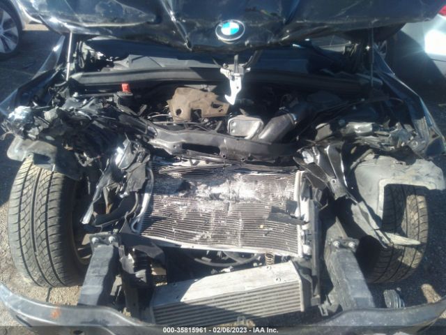 WBAVM1C50EVW52342 BMW X1 Sdrive28i