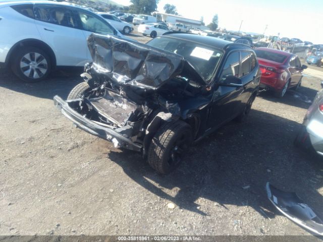 WBAVM1C50EVW52342 BMW X1 Sdrive28i