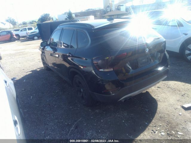 WBAVM1C50EVW52342 BMW X1 Sdrive28i