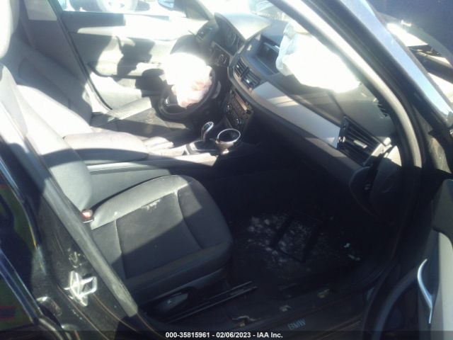WBAVM1C50EVW52342 BMW X1 Sdrive28i