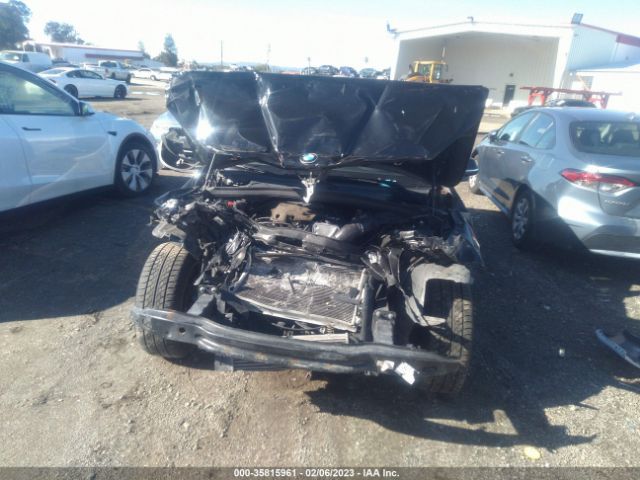 WBAVM1C50EVW52342 BMW X1 Sdrive28i