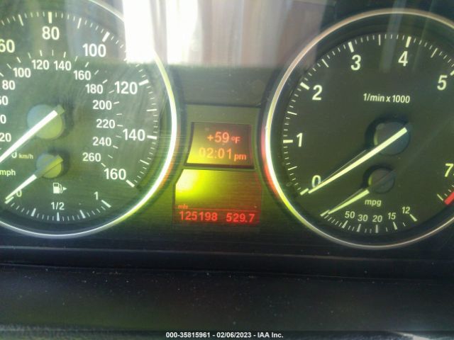 WBAVM1C50EVW52342 BMW X1 Sdrive28i