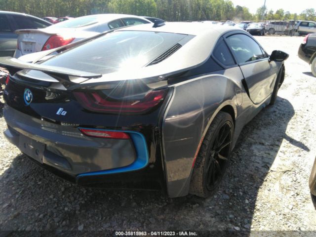 WBY2Z2C51FV674301 BMW I8