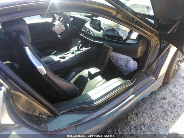 WBY2Z2C51FV674301 BMW I8