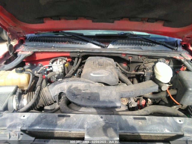 Chevrolet Avalanche 2003 3GNEC13T03G138279 Image 11