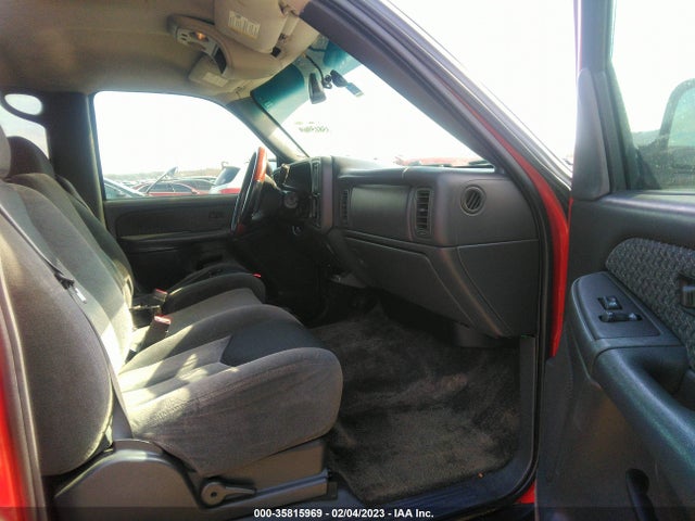 Chevrolet Avalanche 2003 3GNEC13T03G138279 Image 6