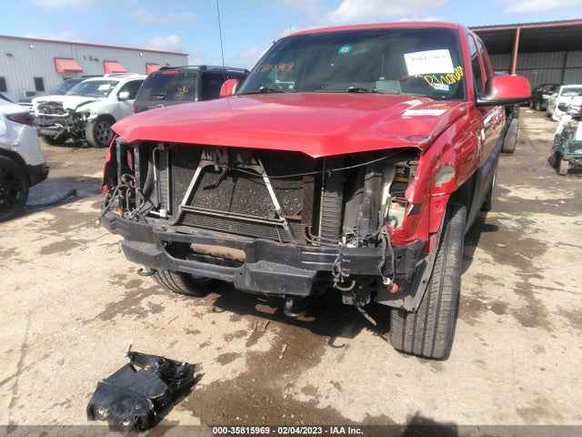 Chevrolet Avalanche 2003 3GNEC13T03G138279 Image 7