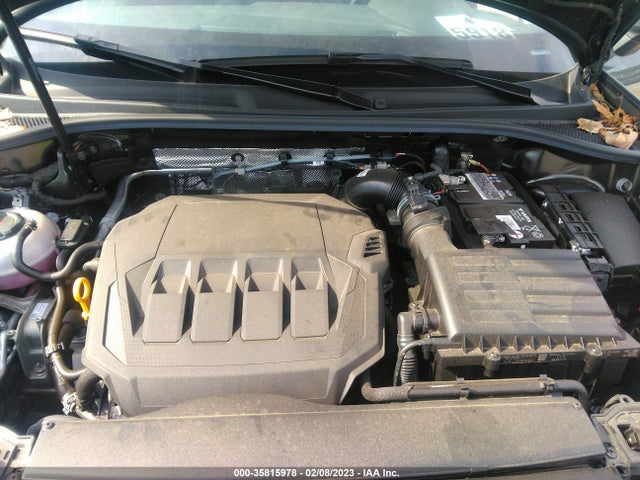 WA1BUCF32M1110106 Audi Q3 Premium Plus