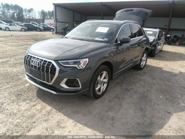 WA1BUCF32M1110106 Audi Q3 Premium Plus