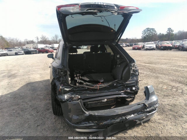 WA1BUCF32M1110106 Audi Q3 Premium Plus