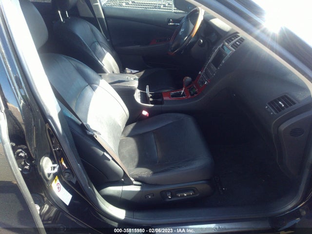 Lexus ES 350 2009 JTHBJ46G892310222 Image 6