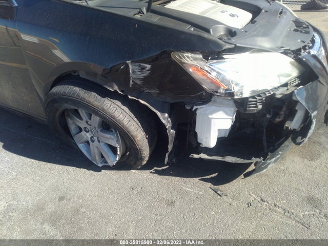 Lexus ES 350 2009 JTHBJ46G892310222 Image 7