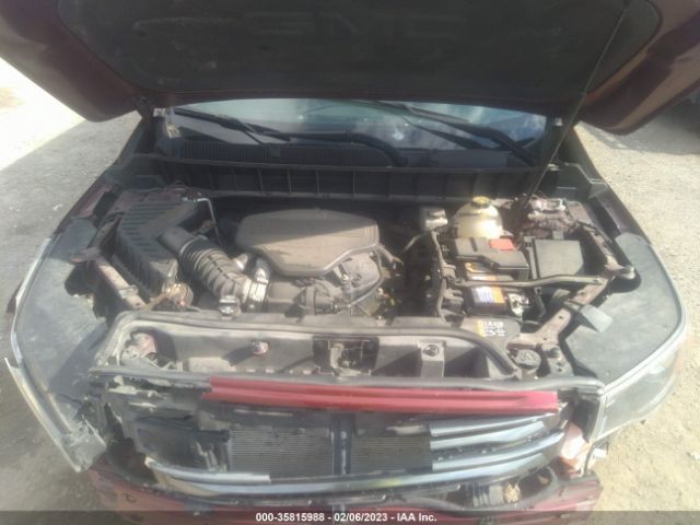 1GKKNVLS8HZ279228 GMC ACADIA SLT