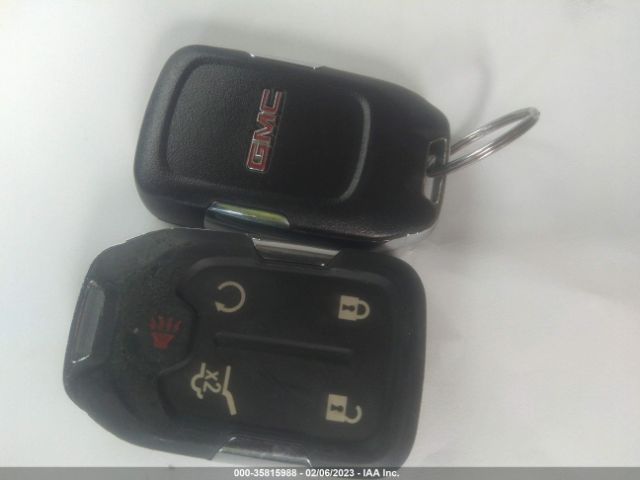 1GKKNVLS8HZ279228 GMC ACADIA SLT