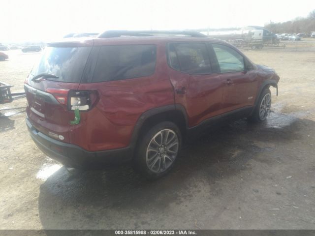 1GKKNVLS8HZ279228 GMC ACADIA SLT