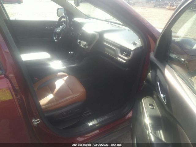 1GKKNVLS8HZ279228 GMC ACADIA SLT