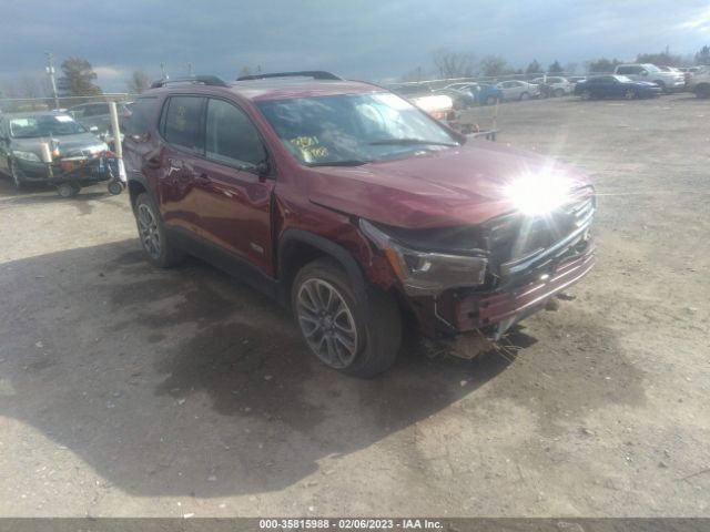1GKKNVLS8HZ279228 GMC ACADIA SLT