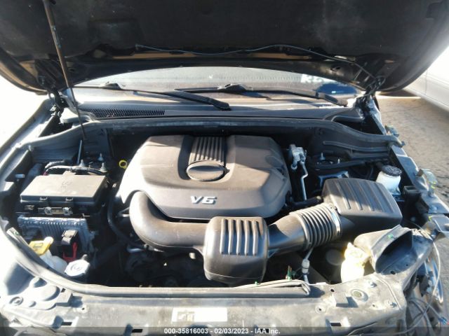 1C4RJFAG9FC865723 Jeep Grand Cherokee Altitude