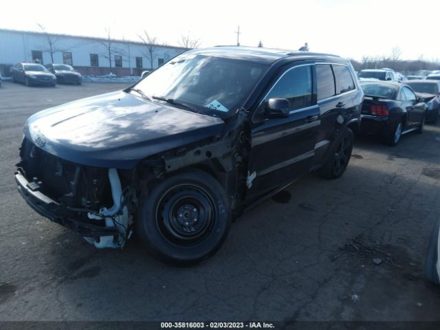 1C4RJFAG9FC865723 Jeep Grand Cherokee Altitude