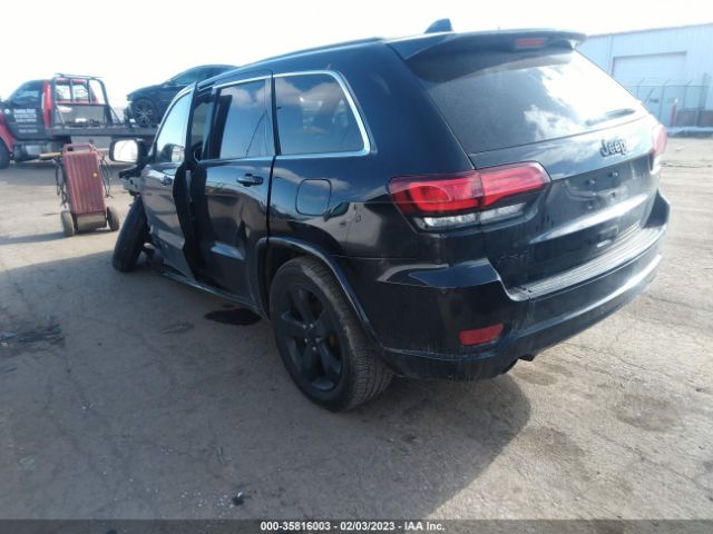 1C4RJFAG9FC865723 Jeep Grand Cherokee Altitude