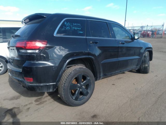 1C4RJFAG9FC865723 Jeep Grand Cherokee Altitude