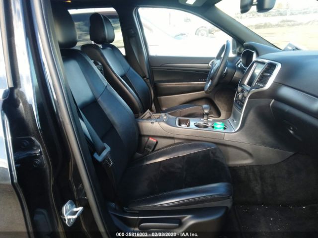 1C4RJFAG9FC865723 Jeep Grand Cherokee Altitude