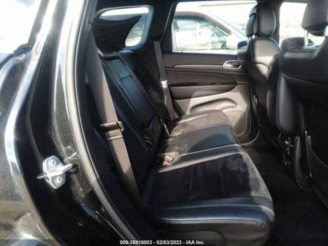 1C4RJFAG9FC865723 Jeep Grand Cherokee Altitude