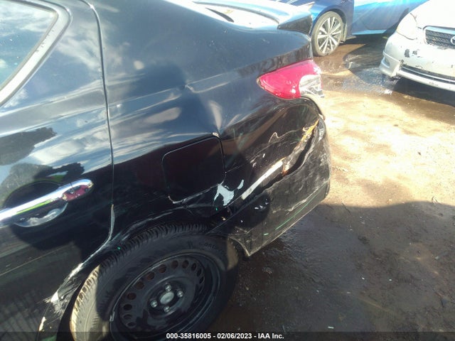 Nissan Versa 1.6 Sv 2017 3N1CN7AP9HL848267 Image 6