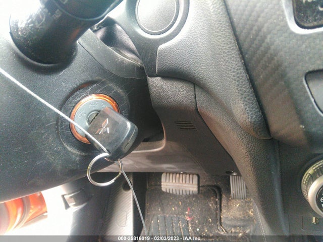 JA4AR3AU5LU012522 Mitsubishi Outlander Sport Es 2.0/se 2.0