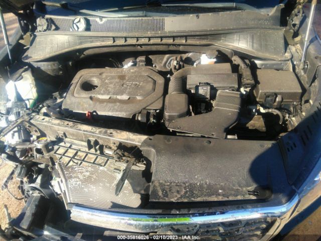 5XYPG4A3XKG512209 KIA SORENTO LX