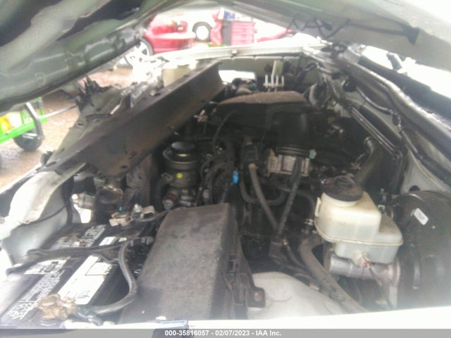 Toyota TACOMA 2014 5TFTX4CNXEX043976 Image 11