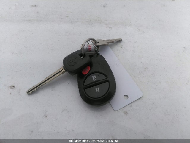 Toyota TACOMA 2014 5TFTX4CNXEX043976 Image 3