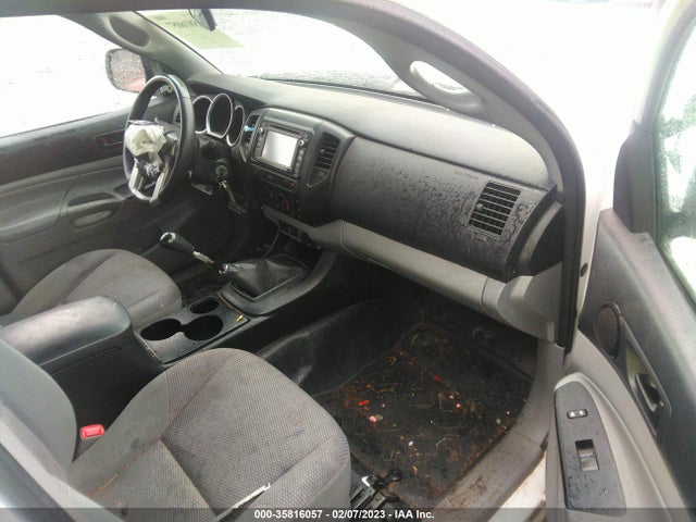 Toyota TACOMA 2014 5TFTX4CNXEX043976 Image 6