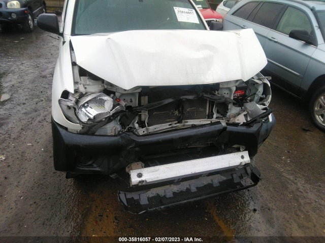 Toyota TACOMA 2014 5TFTX4CNXEX043976 Image 7