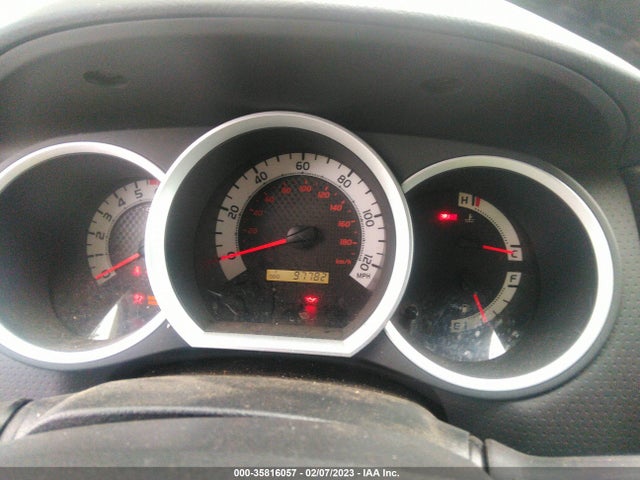 Toyota TACOMA 2014 5TFTX4CNXEX043976 Image 8