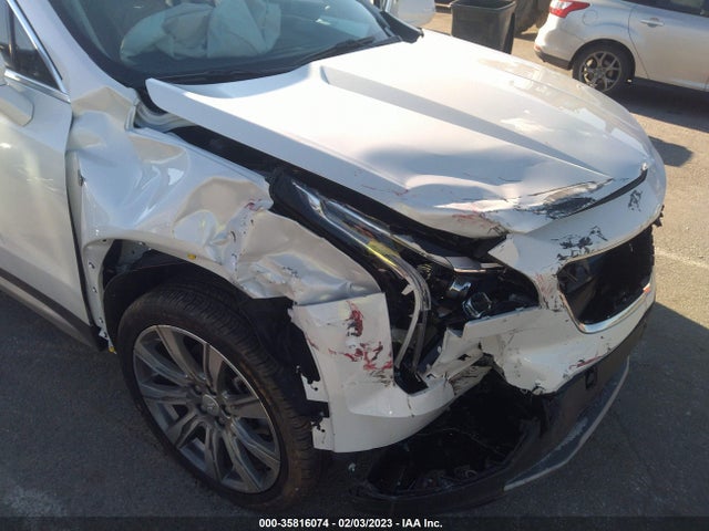 2023 Cadillac XT4, VIN: 1GYFZDR4XPF130625