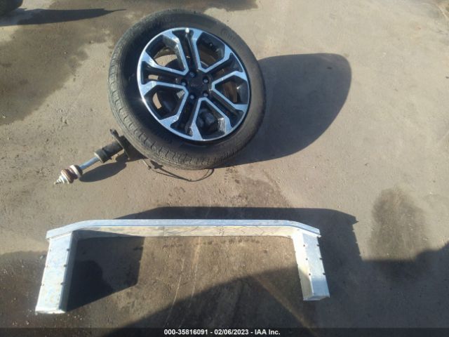 3C4NJDCB7NT178831 Jeep Compass Limited