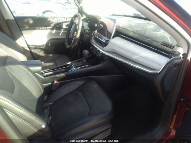 3C4NJDCB7NT178831 Jeep Compass Limited