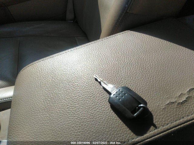 2008 MERCURY MOUNTAINEER PREMIER VIN: 4M2EU48E98UJ07449