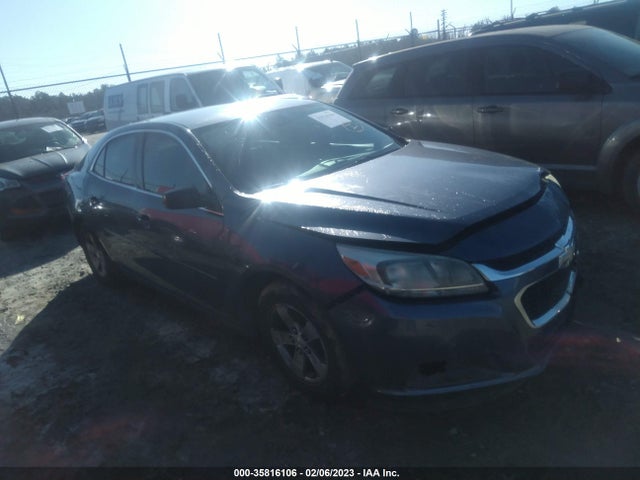 2015 1G11B5SL4FF143504 main image