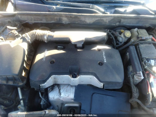 Chevrolet MALIBU LS 2015 1G11B5SL4FF143504 Image 11